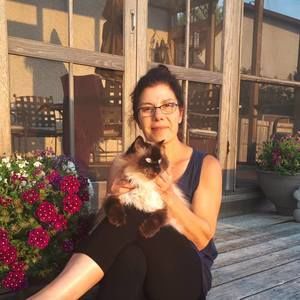 Meet your Posher, Jamie